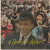 Frank Sinatra - A Swingin' Affair (Vinyl, LP, Album, Mono, Repress) Very Good (VG) / Good Plus (G+)