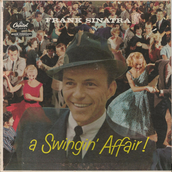 A Swingin' Affair