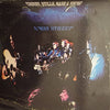 Crosby, Stills, Nash & Young - 4 Way Street (2xLP, Album, Reissue) - Very Good (VG) / Very Good (VG)