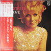 Dusty Springfield - Sings Love (Vinyl, LP, Compilation) Good Plus (G+) / Fair (F)