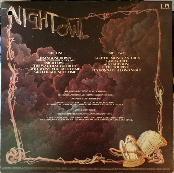 Night Owl