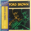 Clifford Brown - Reflection (Vinyl, LP, Compilation) Very Good (VG) / Very Good Plus (VG+)