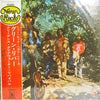 Creedence Clearwater Revival - Green River (Vinyl, LP, Album, Stereo) Very Good Plus (VG+) / Good Plus (G+)