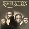 Revelation (2) - Revelation (Vinyl, LP, Album, Stereo) Very Good (VG) / Good Plus (G+)