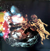 Santana - Santana III (Vinyl, LP, Album, Reissue, Stereo) Very Good (VG) / Very Good (VG)