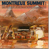Various - Montreux Summit, Volume 1 (2xLP, Album) - Very Good (VG) / Good Plus (G+)