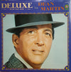 Dean Martin - Deluxe In Dean Martin (Vinyl, LP, Compilation, Deluxe Edition, Stereo) Very Good (VG) / Very Good (VG)