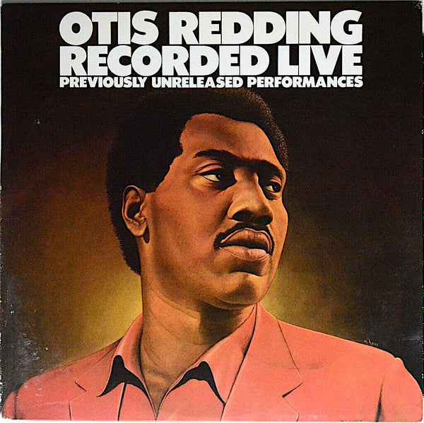Recorded Live (Previously Unreleased Performances)