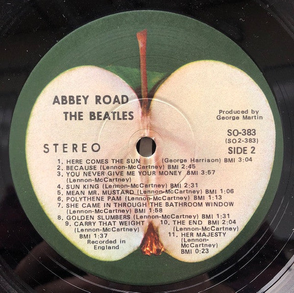 Abbey Road