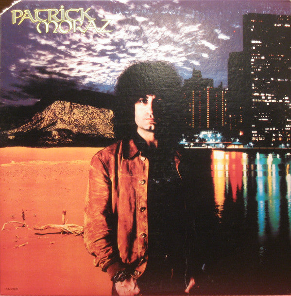 Release: Patrick Moraz-Vinyl-US-1978-CA-1-2201-12062645