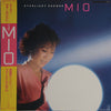 Mio (5) - Starlight Shower = スターライトシャワー (Vinyl, LP, Album, Stereo) Very Good Plus (VG+) / Very Good (VG)