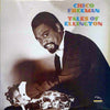 Chico Freeman - Tales Of Ellington (LP, Stereo) - Very Good Plus (VG+) / Very Good Plus (VG+)