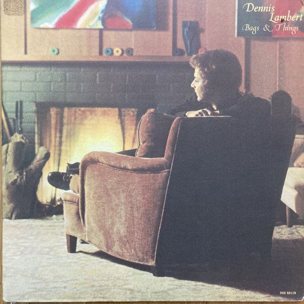 Release: Bags & Things-Vinyl-US-1972-DSX 50119, DSX-50119-17582506