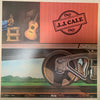 J.J. Cale - Okie (LP, Misprint, Reissue, Stereo) - Very Good Plus (VG+) / Very Good (VG)