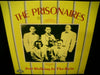 The Prisonaires - Just Walking In The Rain (Vinyl, LP, Compilation) Very Good Plus (VG+) / Very Good (VG)