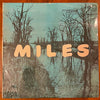 The Miles Davis Quintet - Miles (LP, Album, Mono) - Good Plus (G+) / Good Plus (G+)