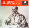 The Jo Jones Trio - Jo Jones Plus Two (Vinyl, LP, Reissue, Mono) Near Mint (NM or M-) / Very Good Plus (VG+)