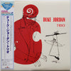 Duke Jordan Trio - Duke Jordan Trio (LP, Reissue) - Very Good Plus (VG+) / Very Good Plus (VG+)