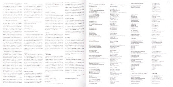 The Best Of Earth Wind & Fire Vol. I