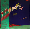 Epo (2) - Goodies (LP, Album, Promo) - Very Good Plus (VG+) / Very Good (VG)