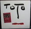 Toto - Turn Back (LP, Album) - Very Good Plus (VG+) / Very Good (VG)