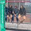 Creedence Clearwater Revival - The Very Best Of C.C.R. (Vinyl, LP, Compilation) Very Good Plus (VG+) / Very Good Plus (VG+)