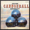 Cannonball Adderley - Presenting 