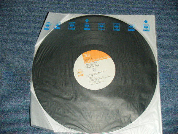 Porgy And Bess (An Original Sound Track Recording)