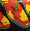 Yellowjackets - Samurai Samba (Vinyl, LP, Album) Very Good Plus (VG+) / Very Good Plus (VG+)