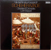 Nikolai Rimsky-Korsakov - Scheherazade (LP, Album) - Near Mint (NM or M-) / Very Good Plus (VG+)