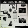 The Mods - Jail Guns (Vinyl, Vinyl, LP, Album, Promo, 12