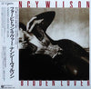 Nancy Wilson - Forbidden Lover = フォービドゥン・ラヴァー (Vinyl, LP, Album, Promo, Stereo) Very Good Plus (VG+) / Very Good (VG)