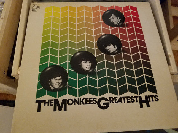 The Monkees Greatest Hits