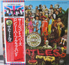 The Beatles - Sgt. Pepper's Lonely Hearts Club Band (LP, Album, Promo, Reissue, Stereo) - Very Good Plus (VG+) / Very Good Plus (VG+)