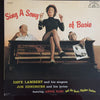 Lambert, Hendricks & Ross - Sing A Song Of Basie (Vinyl, LP, Album, Mono) Very Good Plus (VG+) / Very Good Plus (VG+)