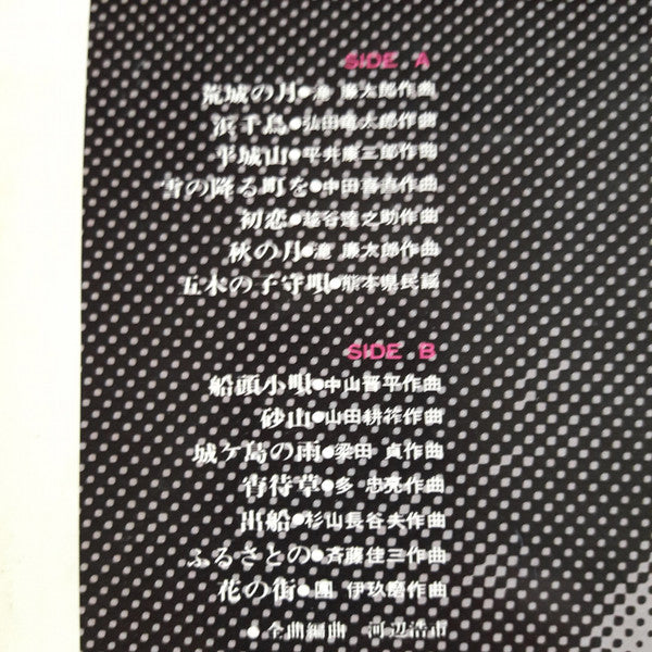 青春の日々 安田潤の世界 = Days Of Youth Whistling