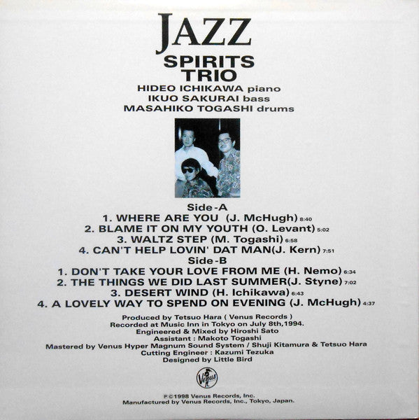 Jazz