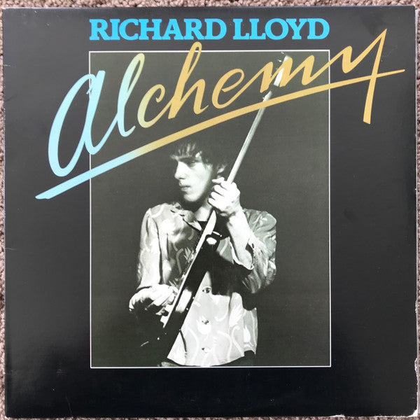 Alchemy