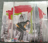 Minako Yoshida - Monsters In Town (LP, Album, Reissue) - Very Good (VG) / Very Good Plus (VG+)