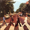 The Beatles - Abbey Road (Vinyl, LP, Album, Reissue, Stereo) Good Plus (G+) / Very Good Plus (VG+)