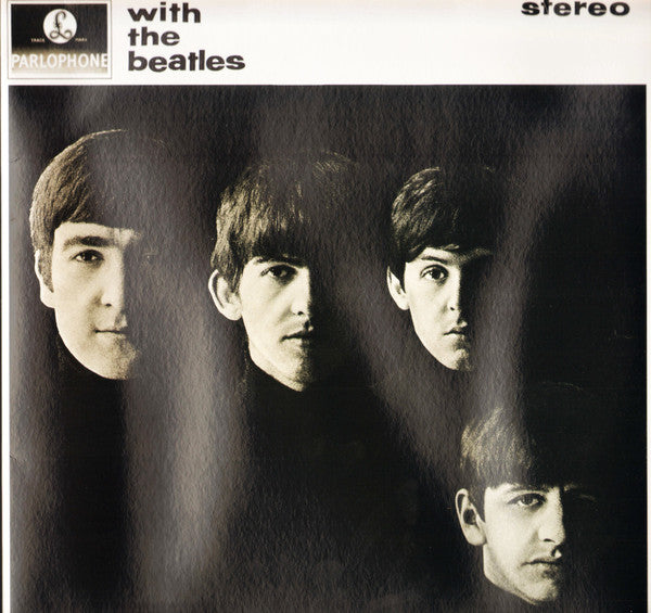 Release: With The Beatles-Vinyl-France-2019-PCS 3045, 0094638242017-13023338