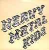 Heavy Metal Kids - Heavy Metal Kids (Vinyl, LP, Album) Very Good Plus (VG+) / Good Plus (G+)