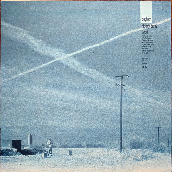 Master Release: Brighter by The Railway Children