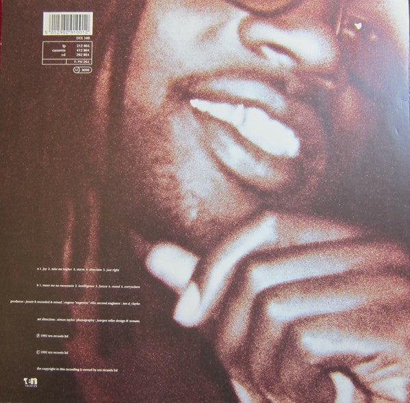 Master Release: Volume III Just Right by Soul II Soul