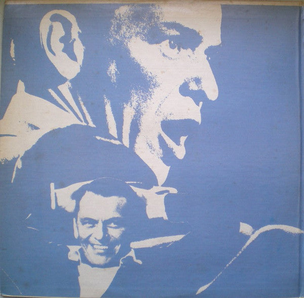 Master Release: Round #1 by Frank Sinatra