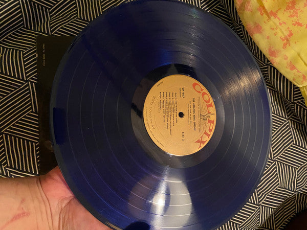 The Amazing Nina Simone