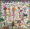 Tom Tom Club - Tom Tom Club (LP, Album) - Very Good (VG) / Very Good (VG)