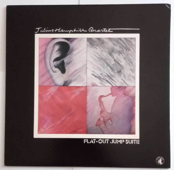 Release: Flat-Out Jump Suite-Vinyl-Italy-1980-BSR 0040-24120503