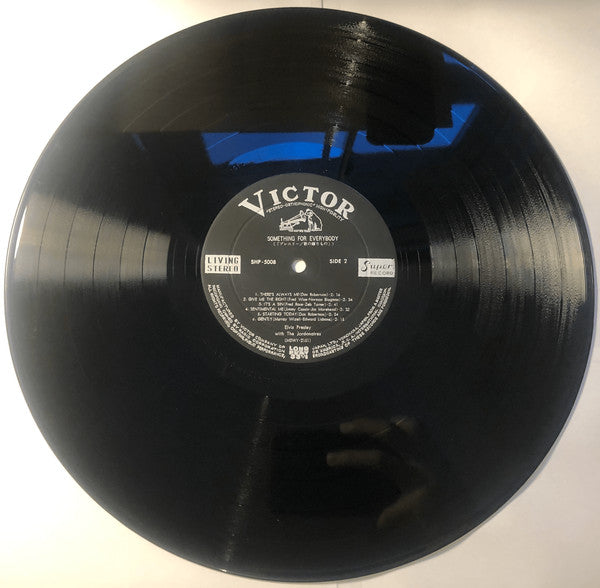 Something For Everybody