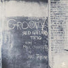 The Red Garland Trio - Groovy (Vinyl, LP, Album, Reissue, Mono) Very Good (VG) / Good Plus (G+)